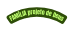 FAMÍLIA projeto de Deus